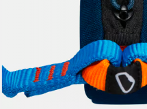 Mammut Skywalker Pro Via Ferrata Set marine